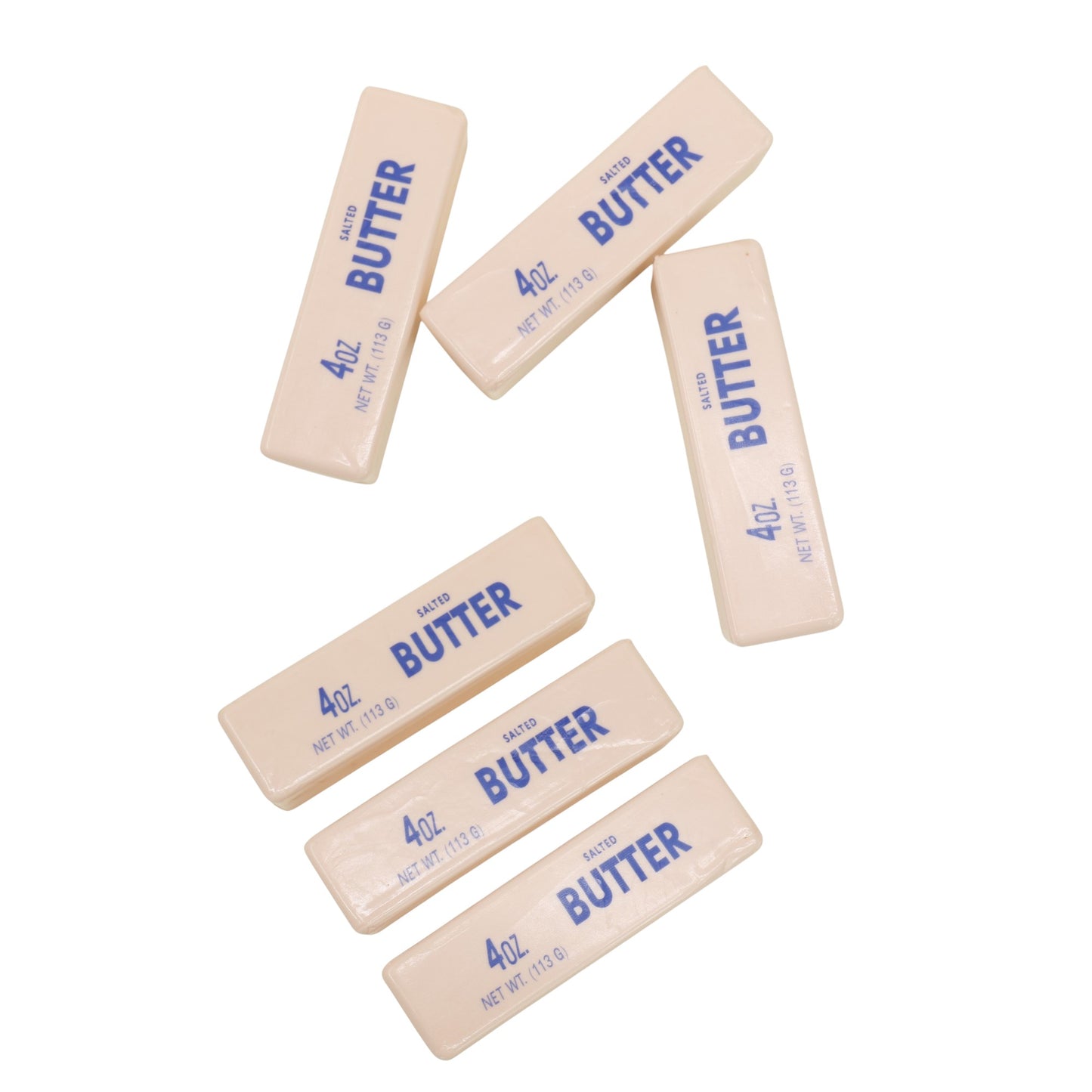 Pink Butter Soft Slow Rising Foam Squishy JT6506-29 (12PC)