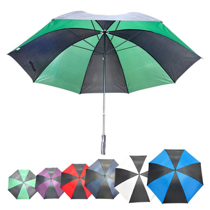 Colorful 8 Panel Umbrella UM7608 (12PC)