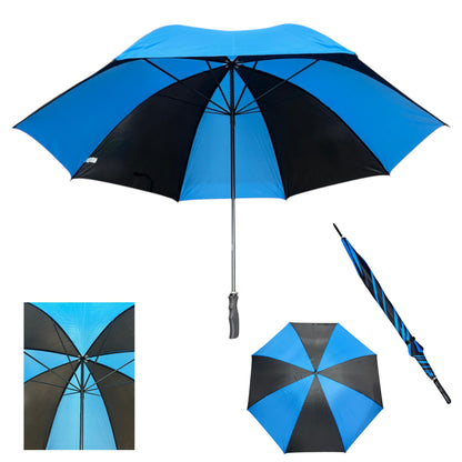 Colorful 8 Panel Umbrella UM7608 (12PC)