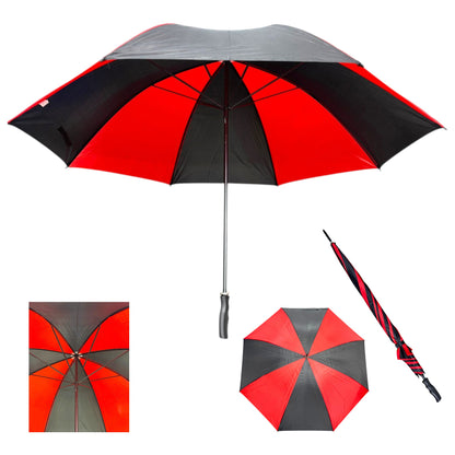 Colorful 8 Panel Umbrella UM7608 (12PC)