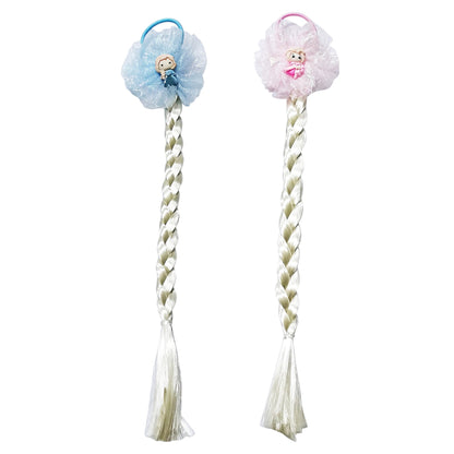 Wig Braid Cartoon Hair Decoration 21015-39 (12PC)