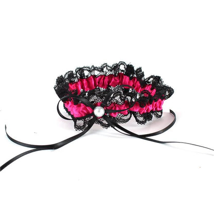 Wedding Garter GA930 (1PC)