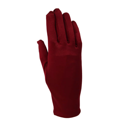 Wedding and Satin Gloves FG528-2BL-C (12PC)