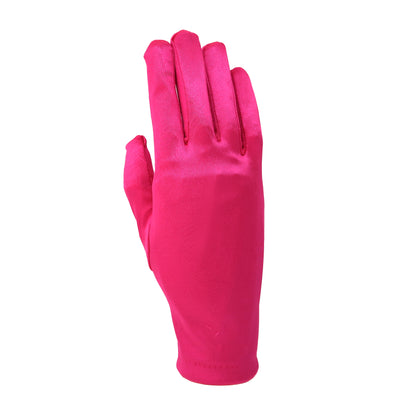 Wedding and Satin Gloves FG528-2BL-C (12PC)