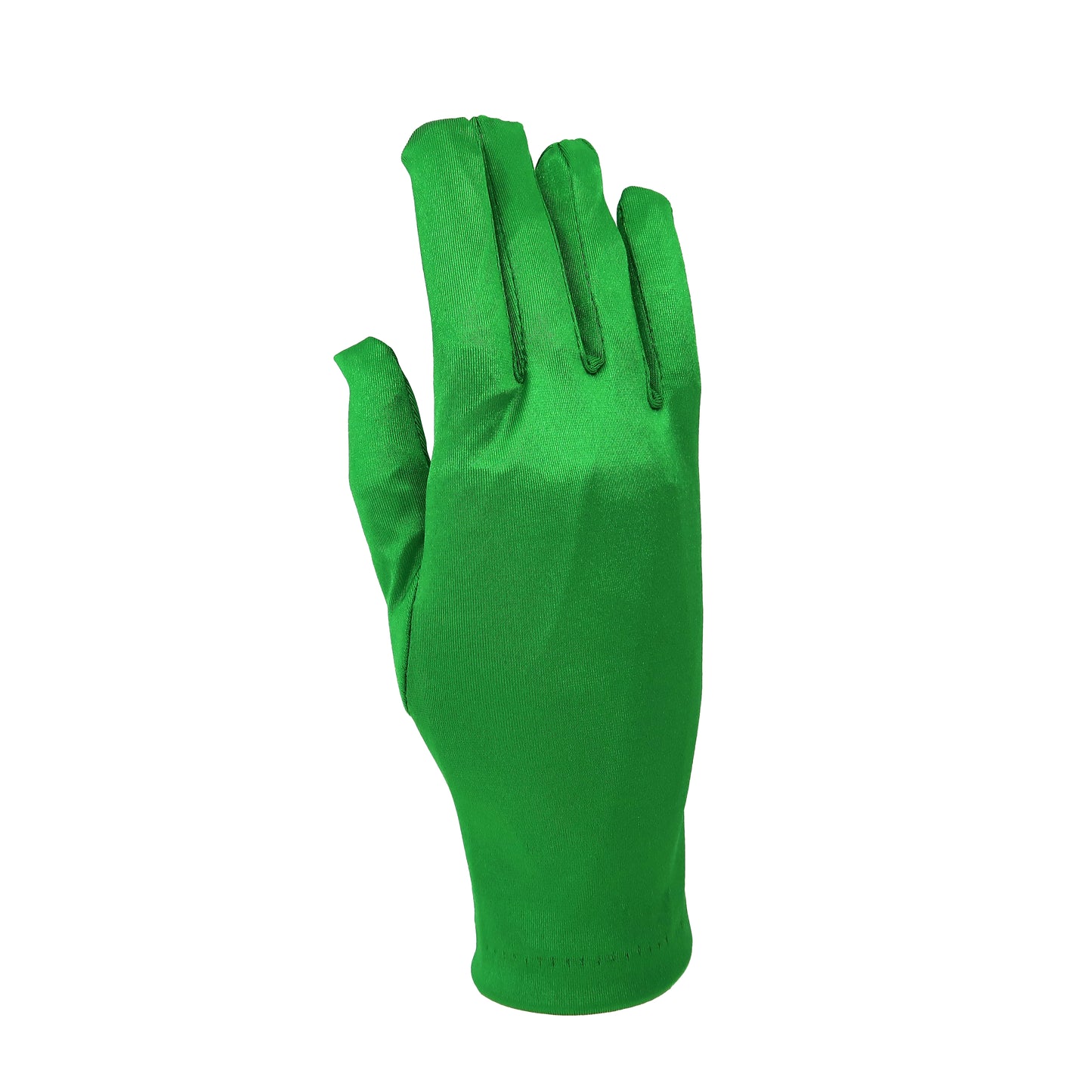 Wedding and Satin Gloves FG528-2BL-C (12PC)