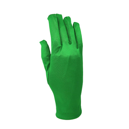 Wedding and Satin Gloves FG528-2BL-C (12PC)