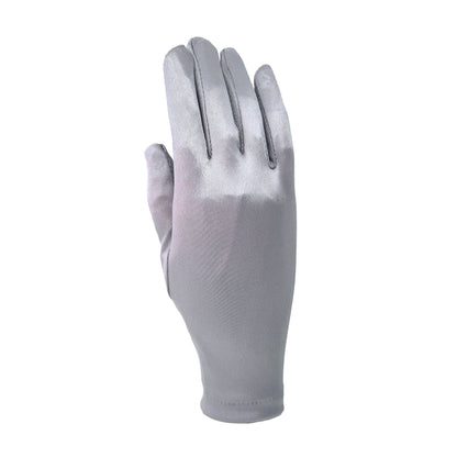 Wedding and Satin Gloves FG528-2BL-C (12PC)