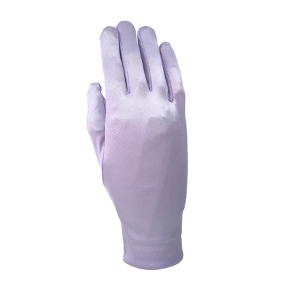 Wedding and Satin Gloves FG528-2BL-C (12PC)