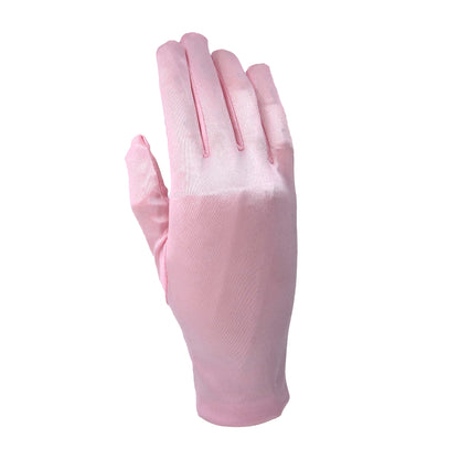 Wedding and Satin Gloves FG528-2BL-C (12PC)