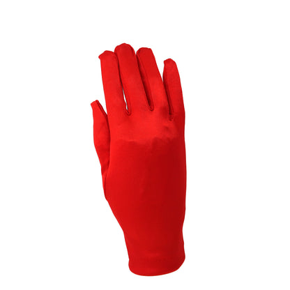 Wedding and Satin Gloves FG528-2BL-C (12PC)