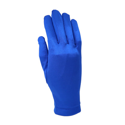 Wedding and Satin Gloves FG528-2BL-C (12PC)