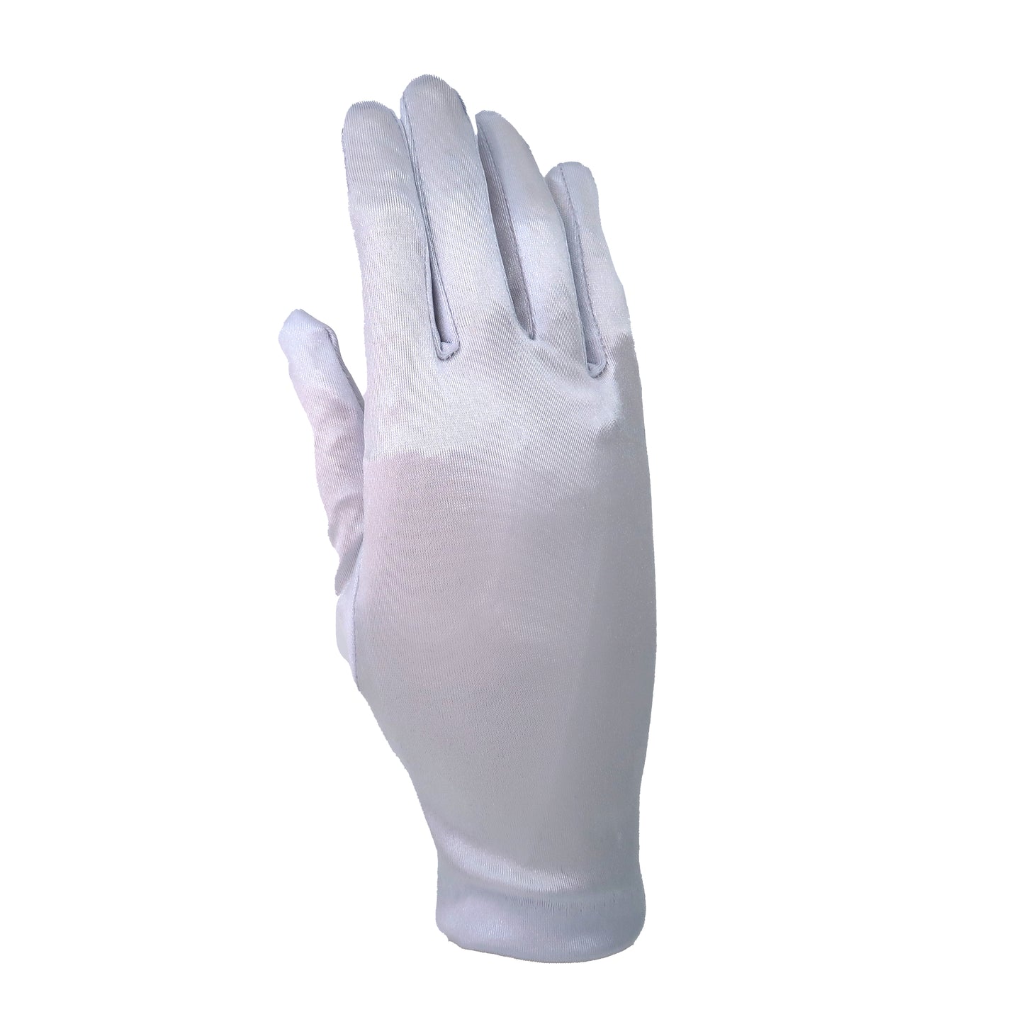 Wedding and Satin Gloves FG528-2BL-C (12PC)
