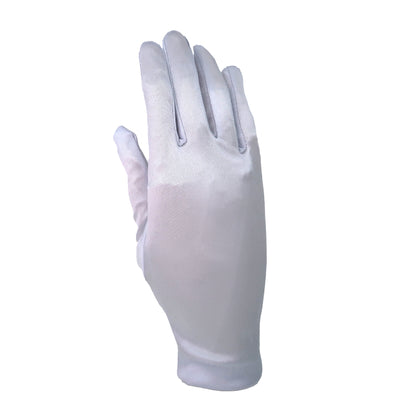 Wedding and Satin Gloves FG528-2BL-C (12PC)