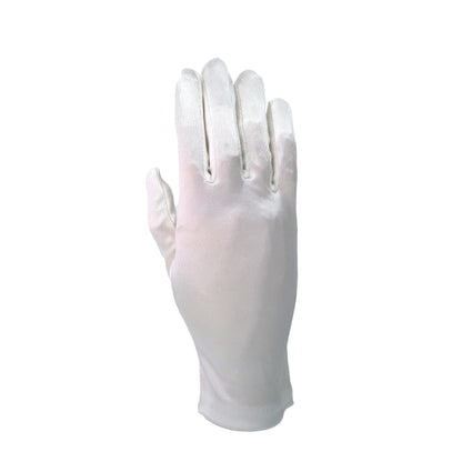 Wedding and Satin Gloves FG528-2BL-C (12PC)
