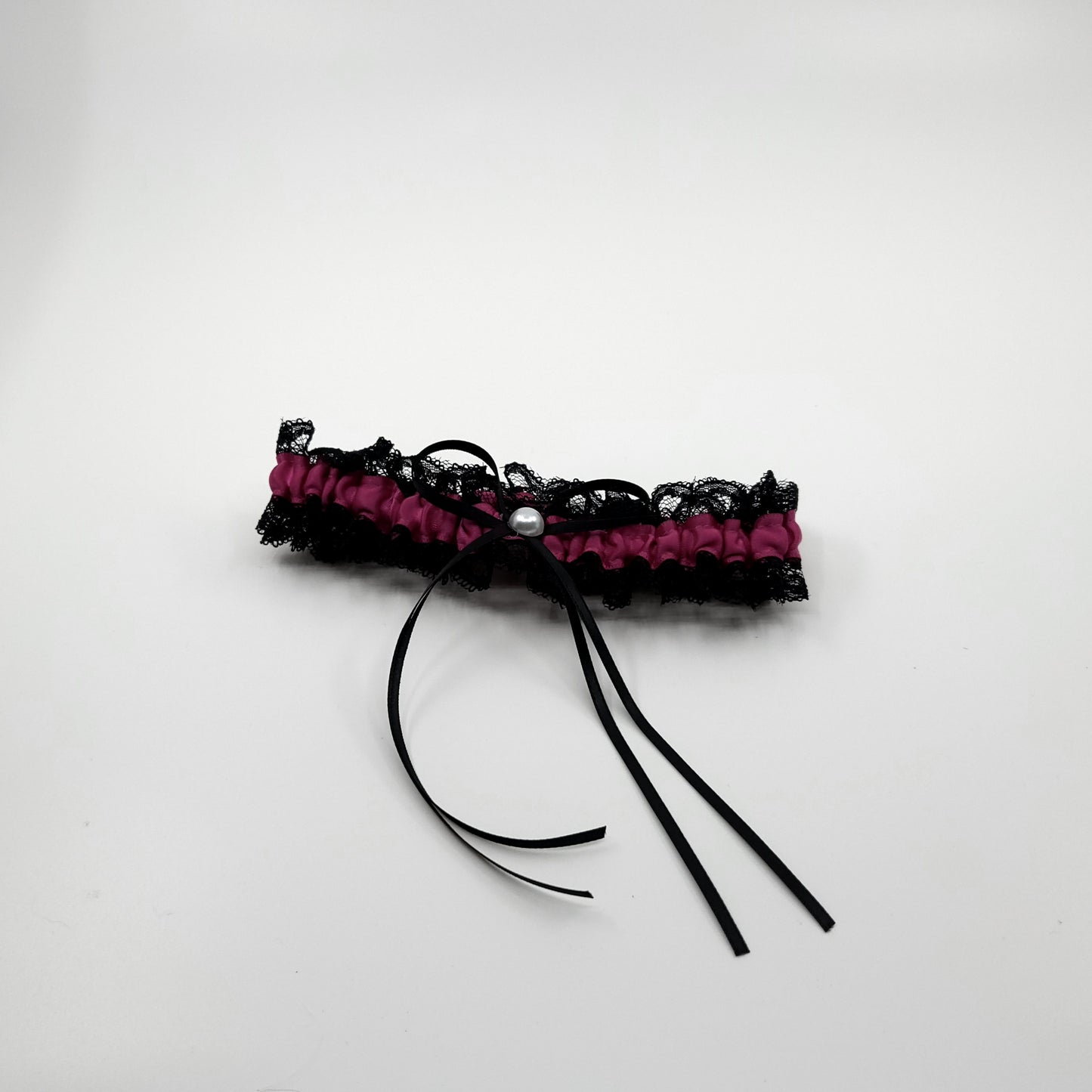 Wedding Garter GA930 (1PC)