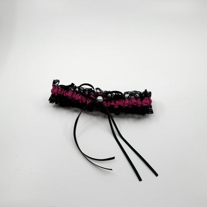 Wedding Garter GA930 (1PC)