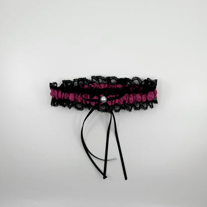 Wedding Garter GA930 (1PC)