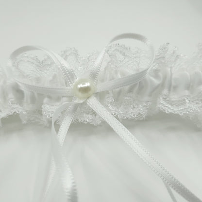 Wedding Garter GA930 (1PC)