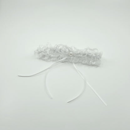 Wedding Garter GA930 (1PC)