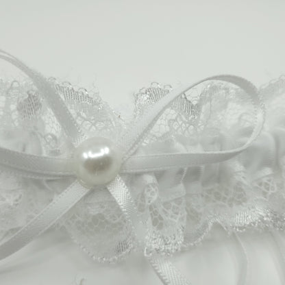 Wedding Garter GA930 (1PC)