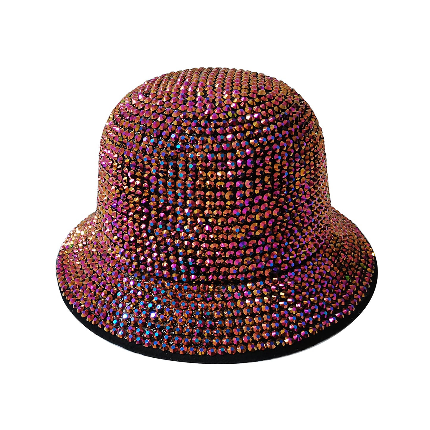 Rhinestone Bucket Hat HT226 (1PC)