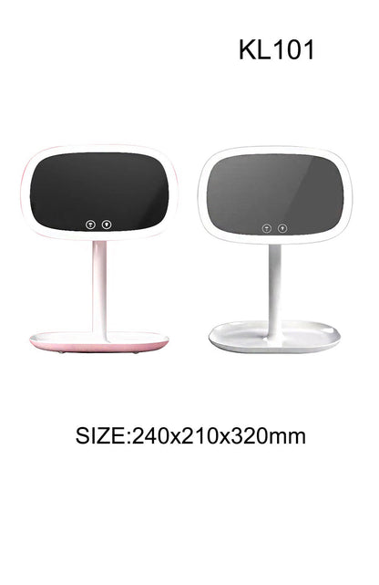 Led Light Standing Mirror KL101 (4PC)