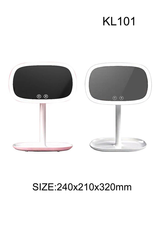 Led Light Standing Mirror KL101 (4PC)
