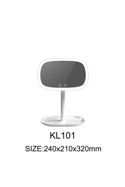 Led Light Standing Mirror KL101 (4PC)
