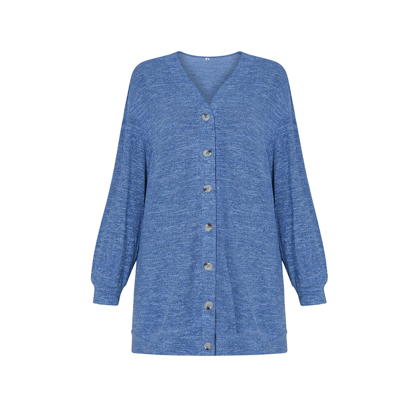 Pocket Cardigan SS21013-45 (8PC)