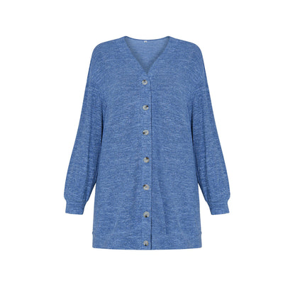 Pocket Cardigan SS21013-45 (8PC)