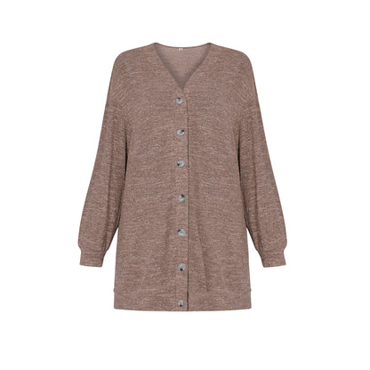Pocket Cardigan SS21013-45 (8PC)