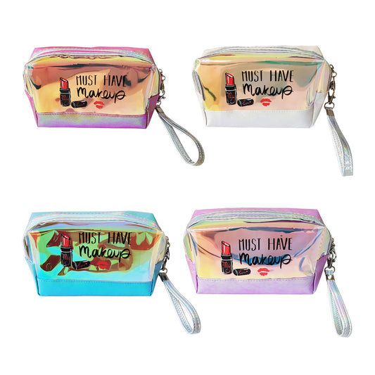 Makeup Pouch Must Have SS2517-50 (12PC)