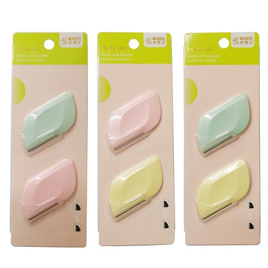 Eyebrow Rayzor SS822-8 (12PC)