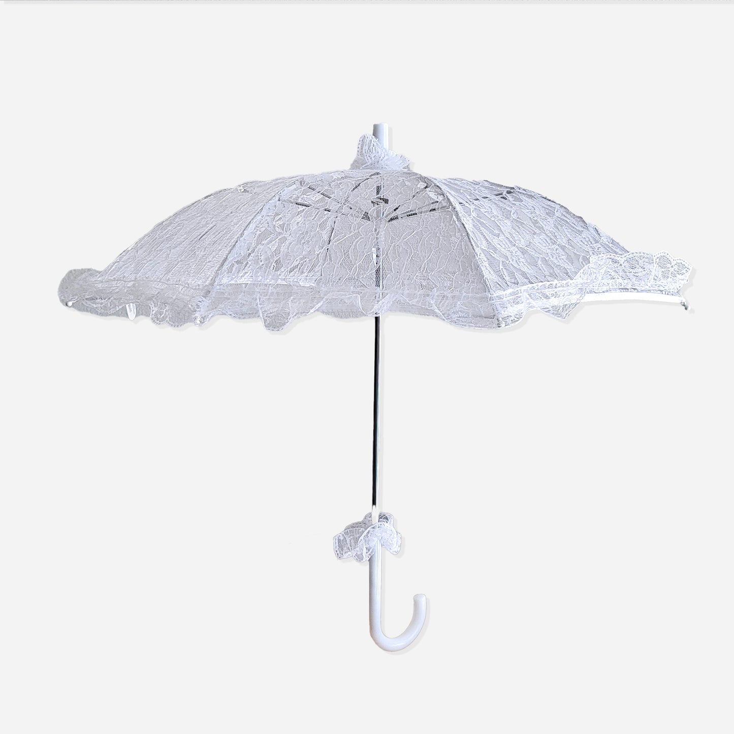 Lace Umbrella Small UJ102 (2pc)