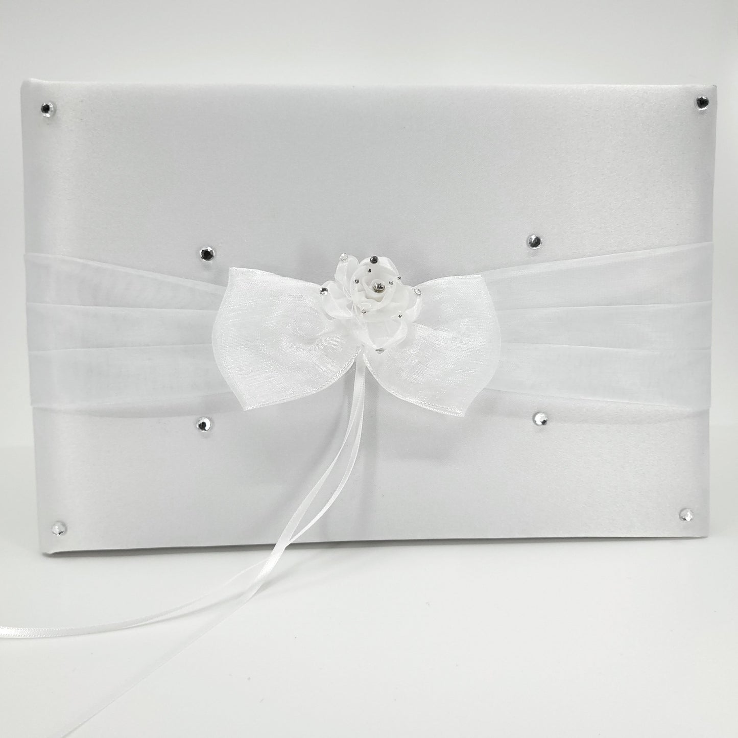 Wedding Book WG626 (1pc)