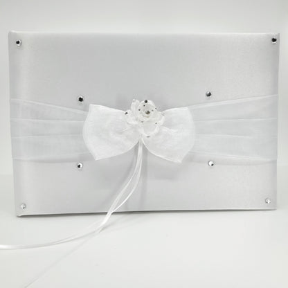 Wedding Book WG626 (1pc)
