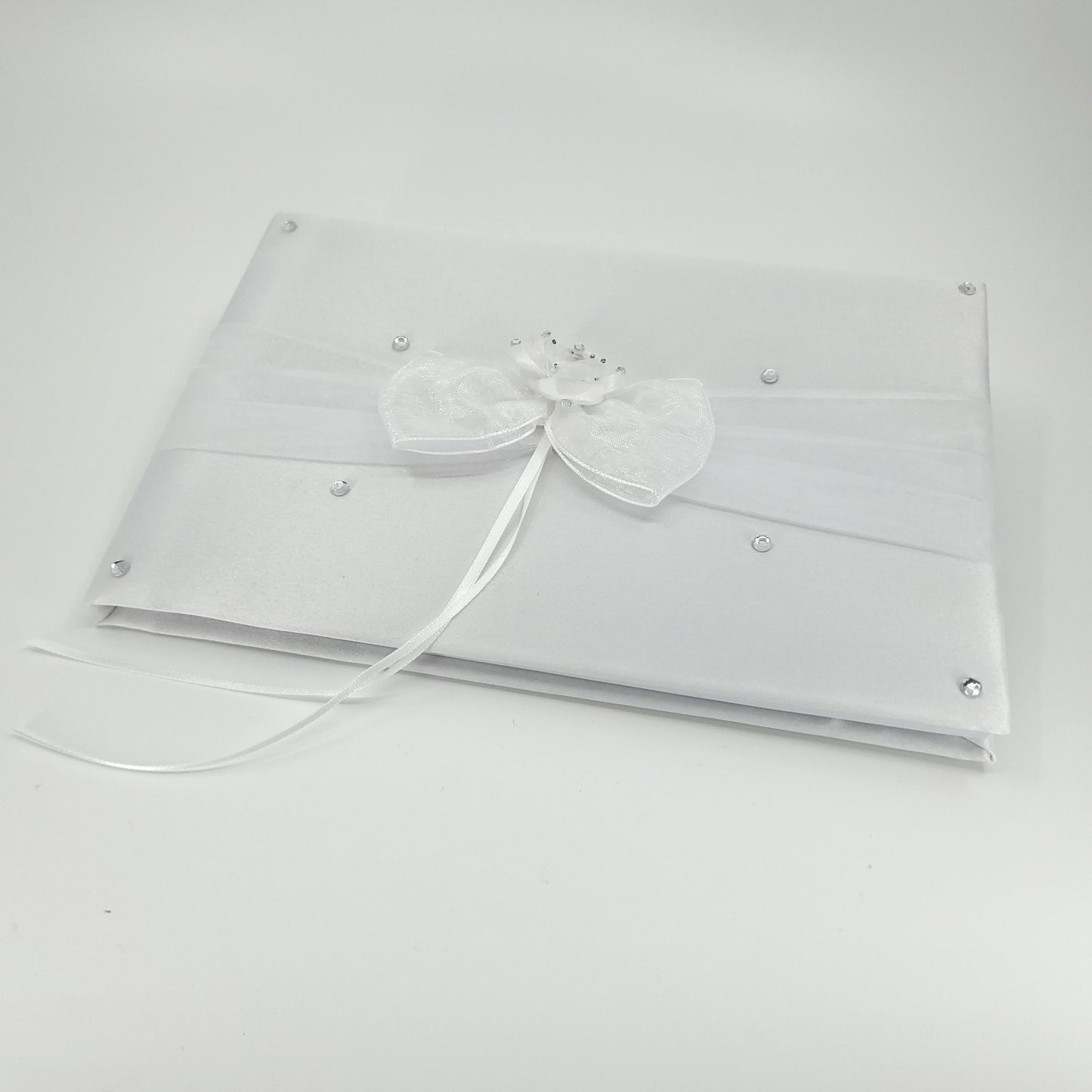 Wedding Book WG626 (1pc)