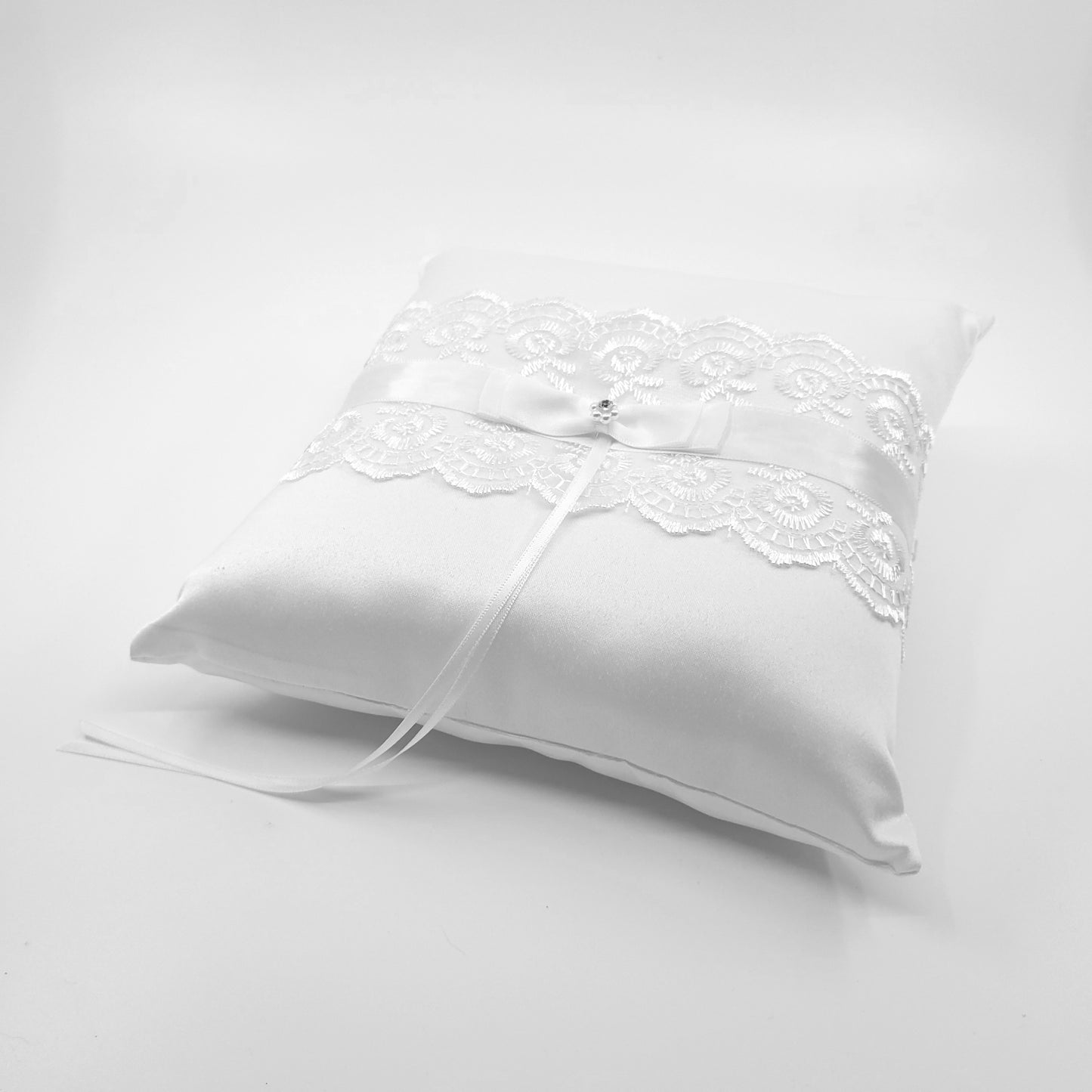 Wedding Ring Pillow WP1002 (1PC)