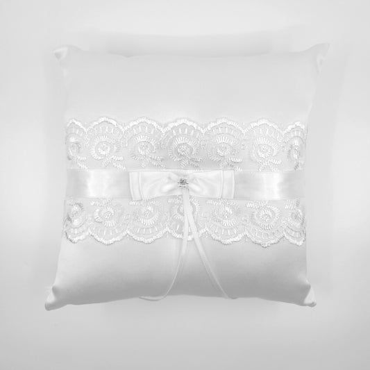 Wedding Ring Pillow WP1002 (1PC)