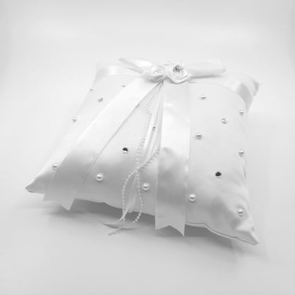 Wedding Ring Pillow WP1004 (1PC)