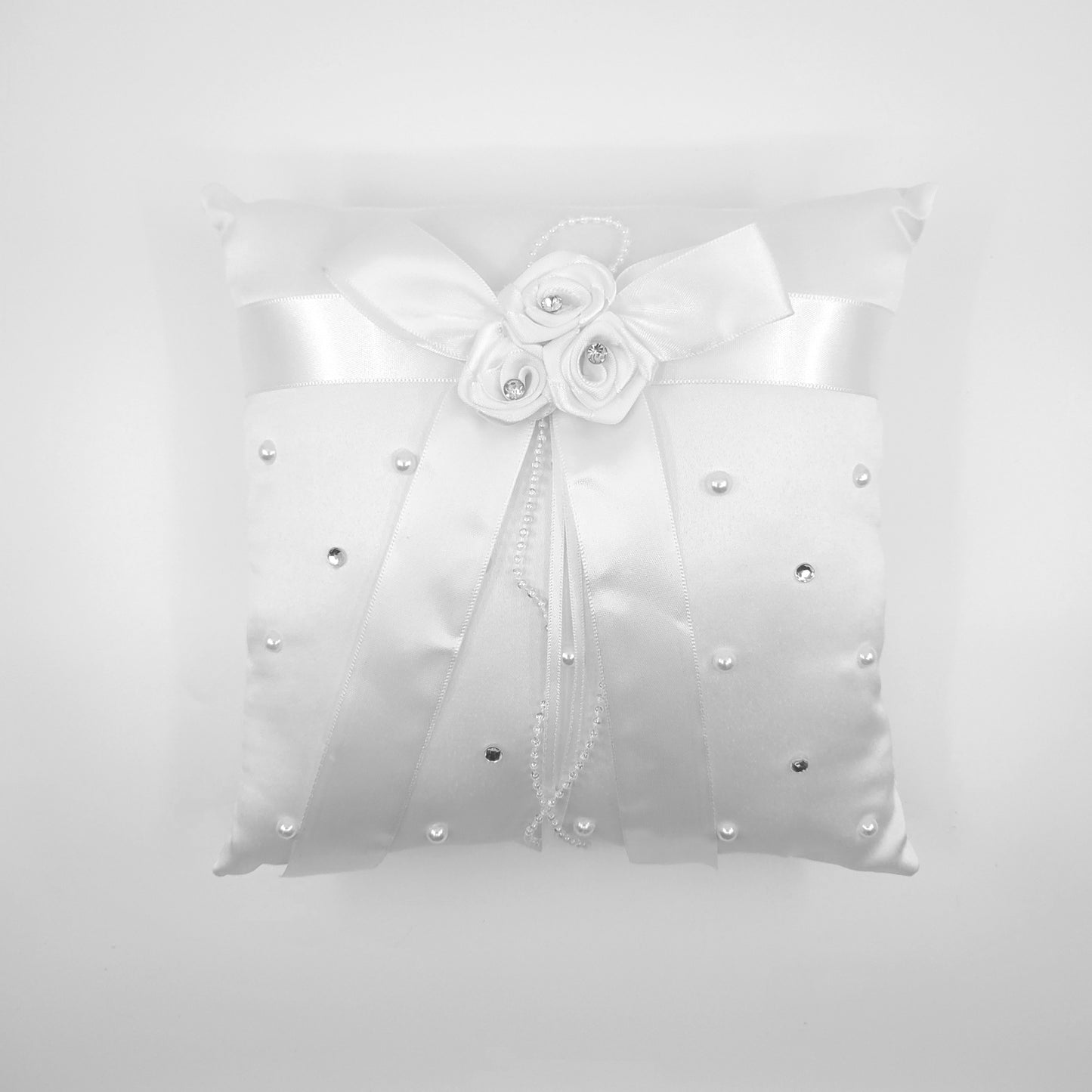 Wedding Ring Pillow WP1004 (1PC)