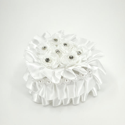 Wedding Ring Case WP1006 (1PC)