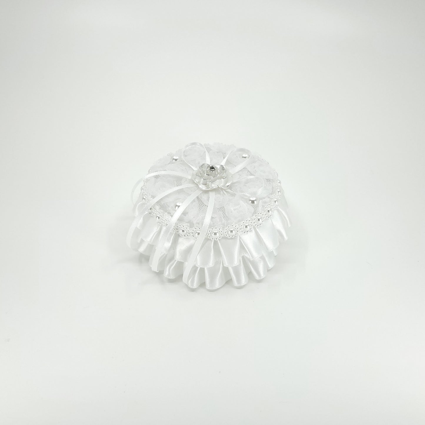 Wedding Ring Case WP1007 (1PC)