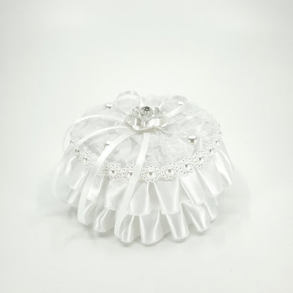 Wedding Ring Case WP1007 (1PC)