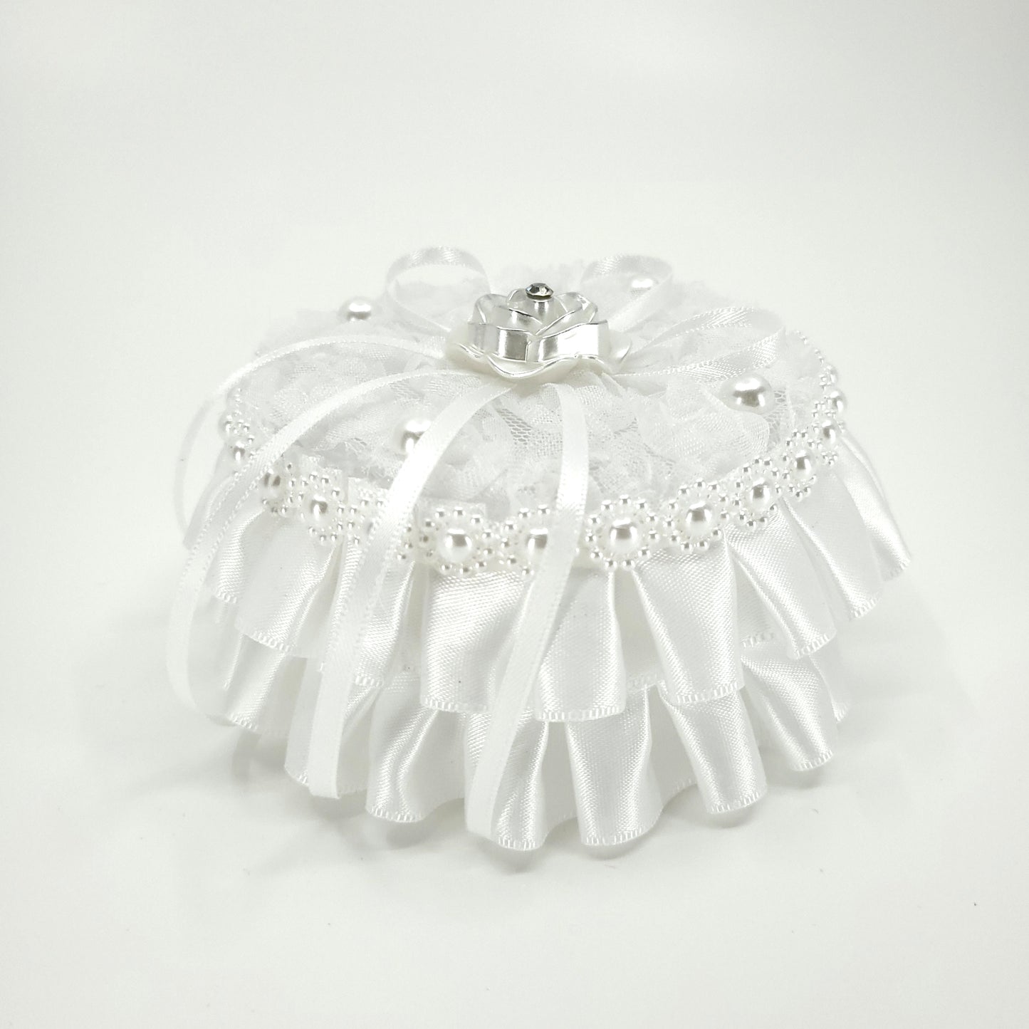 Wedding Ring Case WP1007 (1PC)