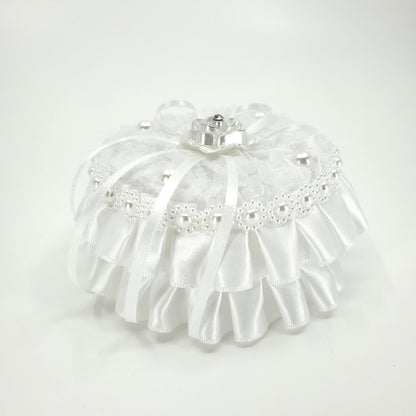 Wedding Ring Case WP1007 (1PC)