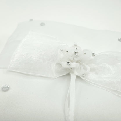 Wedding Ring Pillow WP1010 (1pc)