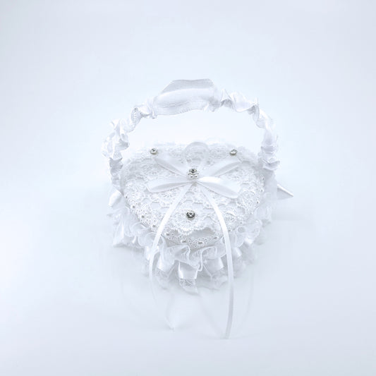 Wedding Ring Case WP1011 (1pc)
