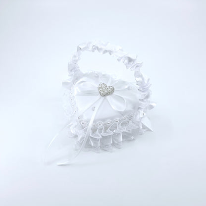 Wedding Ring Case WP1012 (1pc)