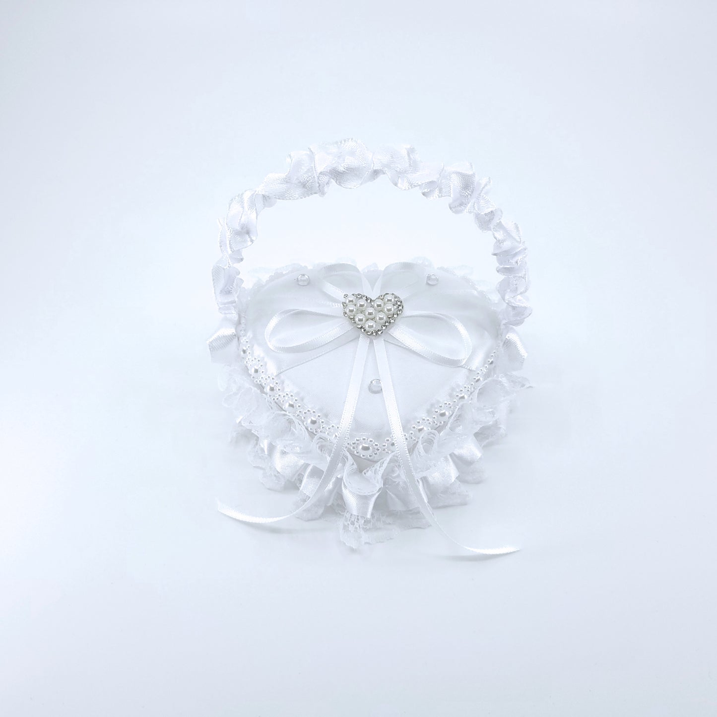 Wedding Ring Case WP1012 (1pc)